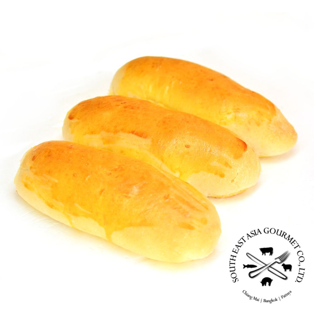 Bread: Hot Dog Buns