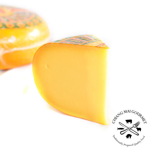 Cheese Gouda (Dutch)