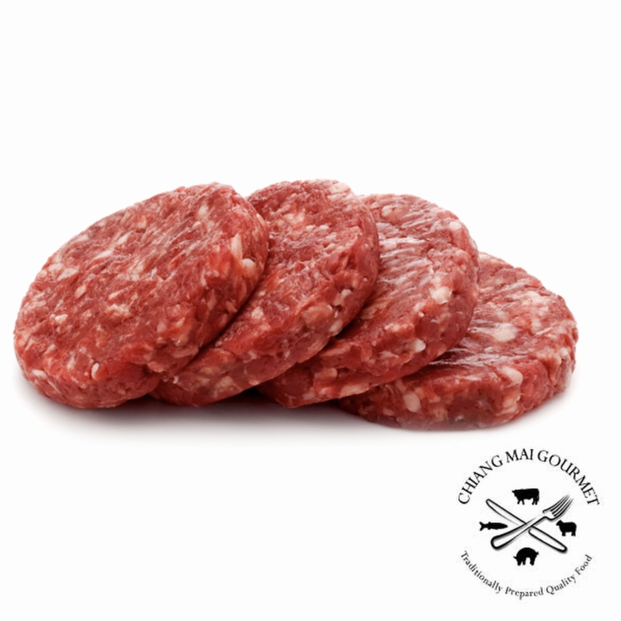 Australian Beef Burger