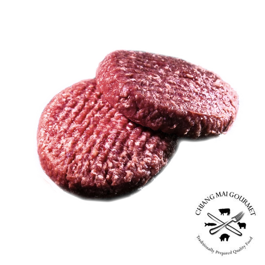 Wagyu Beef Burger